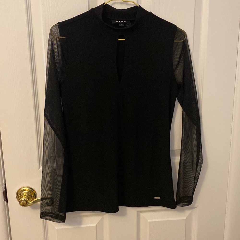 Beautiful DKNY top